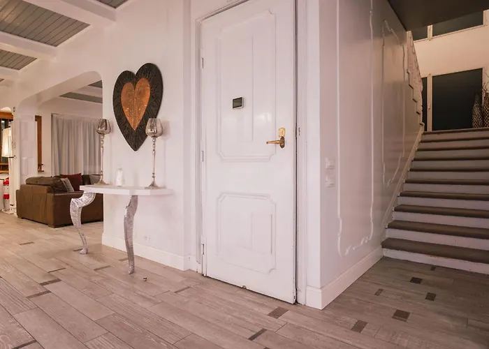 Гостевой дом Suitefrattini Private 4*