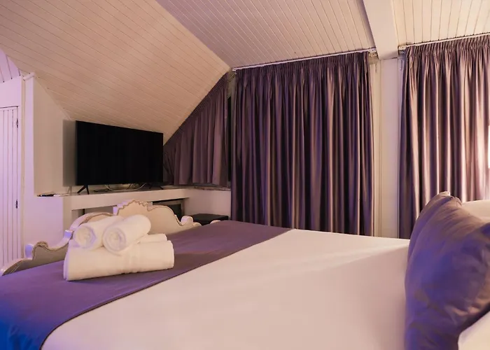 Гостевой дом Suitefrattini Private 4*