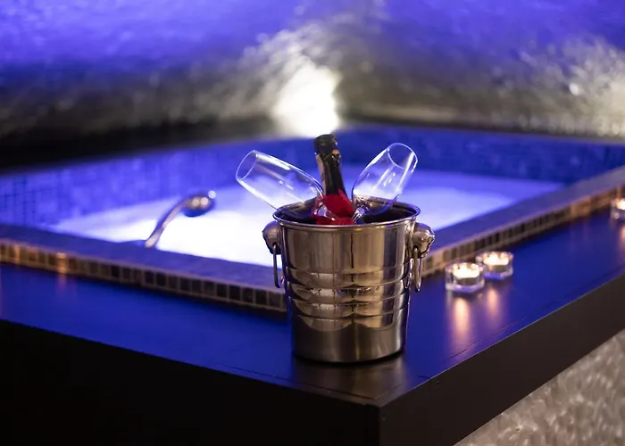 Suitefrattini Private 4*