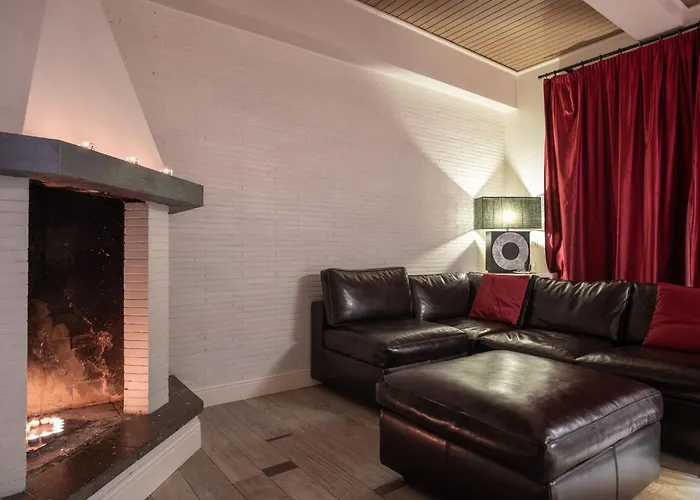 Suitefrattini Private 4* Рим