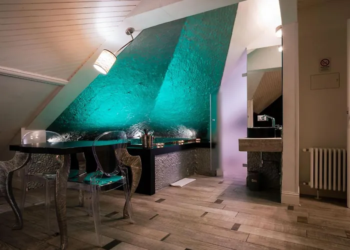 Suitefrattini Private 4* Рим