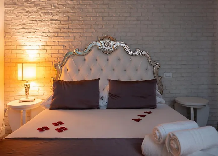 Suitefrattini Private Гостевой дом 4*