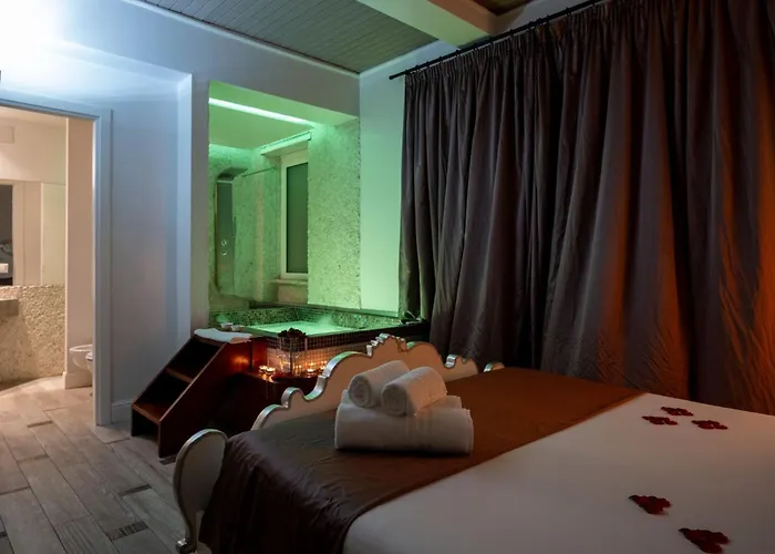 Suitefrattini Private 4* Рим