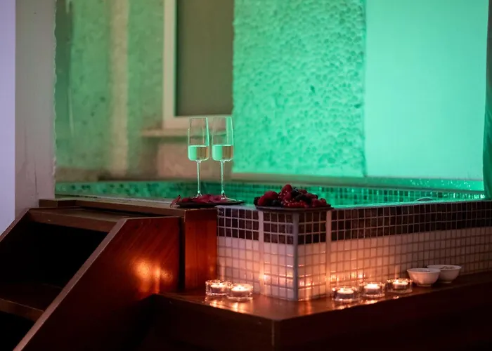 Suitefrattini Private Рим