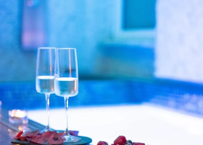 Suitefrattini Private 4* Рим